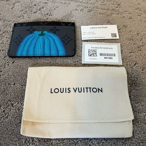 Louis Vuitton Card Holder